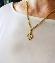 Milagrosita CAMILA Chain ✨Short Necklace CHOOSE LENGTH: Short 16”-18”✨ Medium: 18”-20” or Longer-Mid Length: 20”-22”📸 Seen Above Longer-Mid