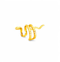YEAR OF THE SNAKE 🐍 2025👂EarCuff  ✨ One Size