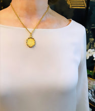 SOLD OUT!!! NEW!!! San Miguel Arcángel ✨ CAMILA Chain Short Necklace 18”-20”