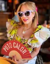 ONLY 2 LEFT!!! Yin & Yang White Enamel & Pave Medallion Multi Charm with Pearl & BLING Initial✨ ISABELA Chain Short Necklace 20” Choose Initial Below ⬇️