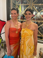 ONLY 2 LEFT!!! SAGRADO CORAZON π Limited Edition Piece NEW!! CATALINA Link Chain Necklace Long Necklace 30β