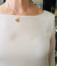 ONLY 3 LEFT!!! SCORPIO ♏️ Mini Symbol with Birthstone & Initial on Thin MIA Chain 16” Adj to 18” ✨ Choose Birthstone & Pave Initial ⬇️