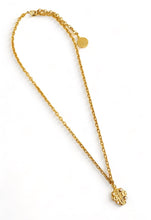 ONLY 2 LEFT!!! Espíritu Santo Mini Cross Pearl with CAMILA Chain ✨Short Necklace CHOOSE LENGTH: Short 16”-18”✨ Medium: 18”-20” or Longer-Mid Length: 20”-22”📸 Seen Above Longer-Mid