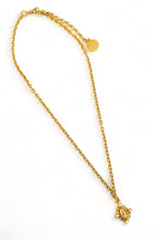 Milagrosita CAMILA Chain ✨Short Necklace CHOOSE LENGTH: Short 16”-18”✨ Medium: 18”-20” or Longer-Mid Length: 20”-22”📸 Seen Above Longer-Mid