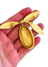 SOLD OUT!!! ONLY 1 LEFT!!! CACAO Caribeño Brooch/Pin