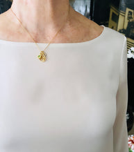 ONLY 4 LEFT!!! VIRGO ♍️ Mini Symbol with Birthstone & Initial on Thin MIA Chain 16” Adj to 18” ✨ Choose Birthstone & Pave Initial ⬇️