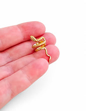 YEAR OF THE SNAKE 🐍 2025👂EarCuff  ✨ One Size