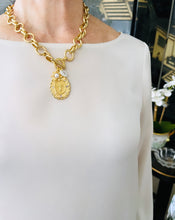 NEW! Divino Niño with ISABELA Chain✨ Short Necklace 20” Choose Initial Below ⬇️