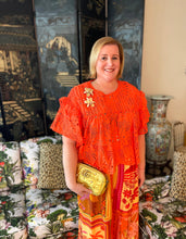 ONLY 2 LEFT!!! CATTLEYA Orchid in BLUSH Pin/Brooch ✨ Pendant Necklace Pendant Option at the Back✨ ✨Chain or Choker Necklace Option Available Below ⬇️