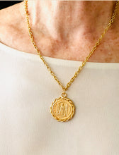 NEW!!! MATER Medium Charm ✨CAMILA Chain✨Short Necklace 20-22” ✨