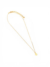 Mini San Jose Mia Chain Short Necklace 16”-18”