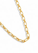 EUGENIA Link Chain ✨ Short Necklace✨Short 18”- 20”