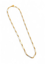 SOFIA Link Chain ✨ Short or Long Necklace✨Available Lengths: Short 18”- 20” or 30” Choose Length Below ⬇️