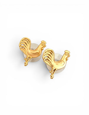 Pantallitas de Gallo