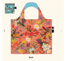 Flora & Fauna Reversible TURQUESA por un lado y CORAL por otro…con flor de maga, ave del paraíso, coquí, reinita y san pedrito 💗