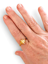 Sphere Single Ring