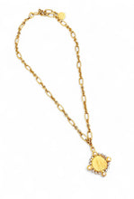 JUST ARRIVED !!! MAGDALENA ✨REGINA CHAIN Short Necklace CHOOSE LENGTH: Short 16”-18”✨ Medium: 18”-20” or Longer-Mid Length: 20”-22”