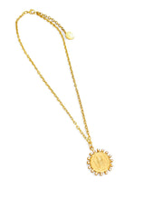 NEW!!! MATER Pearl Medium Charm ✨CAMILA Chain✨Short Necklace 20-22” ✨