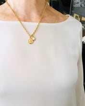 SOLD OUT!!! Virgen Niña Mini CAMILA Chain ✨Short Necklace CHOOSE LENGTH: Short 16”-18”✨ Medium: 18”-20” or Longer-Mid Length: 20”-22”📸 Seen Above Longer-Mid