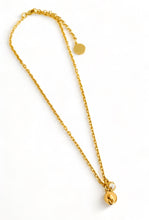 SOLD OUT!!! Virgen Niña Mini CAMILA Chain ✨Short Necklace CHOOSE LENGTH: Short 16”-18”✨ Medium: 18”-20” or Longer-Mid Length: 20”-22”📸 Seen Above Longer-Mid