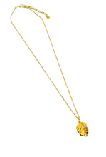 Hojita 🍃 Necklace with Thin Chain MIA 18”-20”