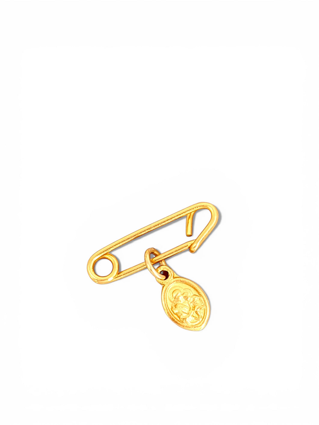 Mini San Jose Pin 🧷