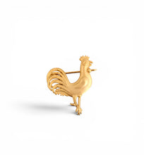 Gallo Medium Pin 🧷 1.25” inches