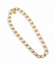 VICTORIA Link Chain ✨ Short or Long Necklace✨Available Lengths: Short 18”- 20” or 30” Choose Length Below ⬇️