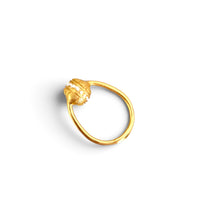 Sphere Single Ring