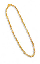 CATALINA Link Chain ✨ Short or Long Necklace✨Available Lengths: Short 18”- 20” or Long 30” Choose Length Below ⬇️