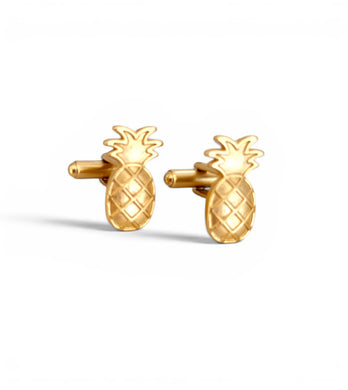 Yuntas de Piña 🍍