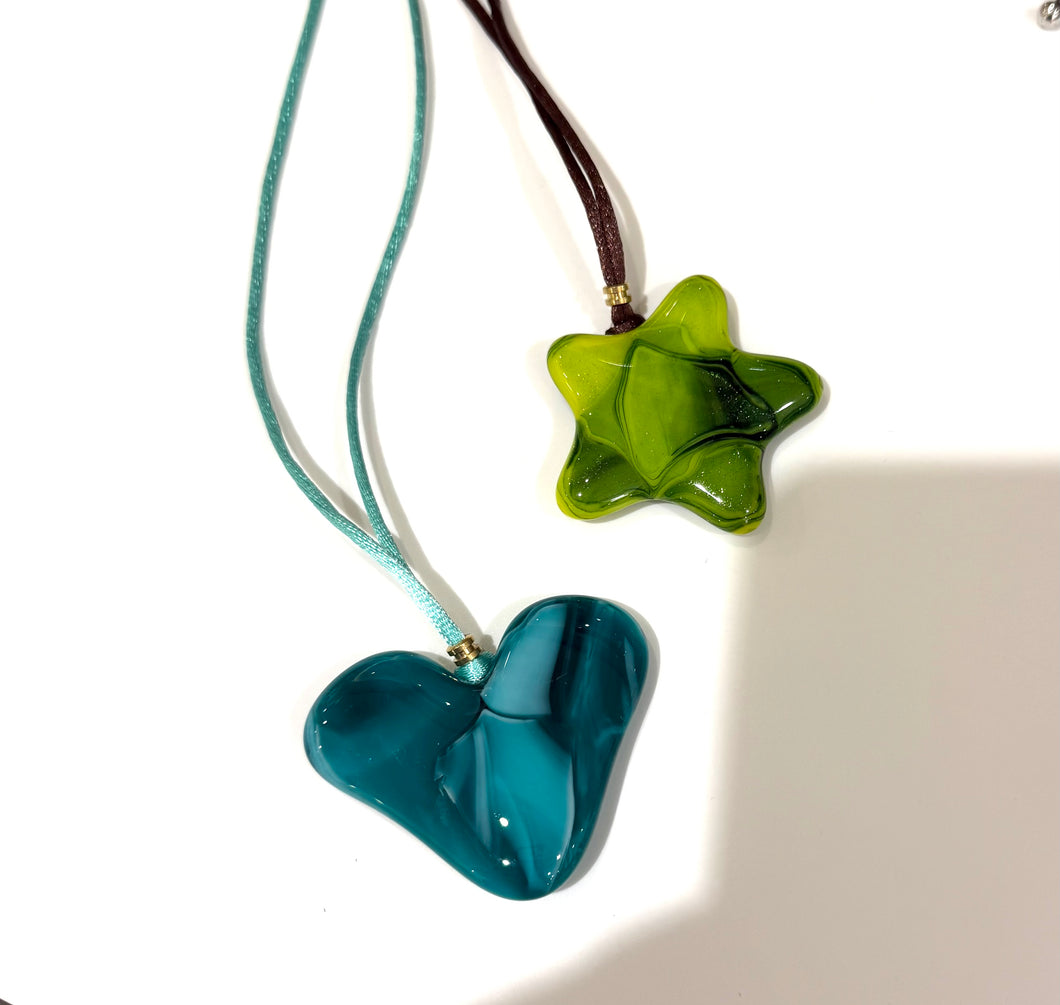 CORAZON y ESTRELLA
