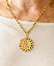 NEW!!! MATER Pearl Medium Charm ✨CAMILA Chain✨Short Necklace 20-22” ✨