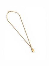 Ron 🍹 Necklace Medium Length 24” Camila Chain