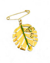 Hoja 🍃 Coqui 🐸 🧷