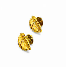 Yuntas de Hojas 🍃