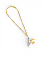 Ave del Paraíso on Carola Chain Short Necklace 18”-20”