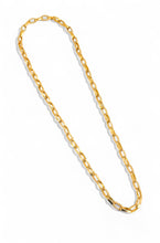 DANIELA Link Chain ✨ Short or Long Necklace✨Available Lengths: Short 18”- 20” or Long 30” Choose Length Below ⬇️