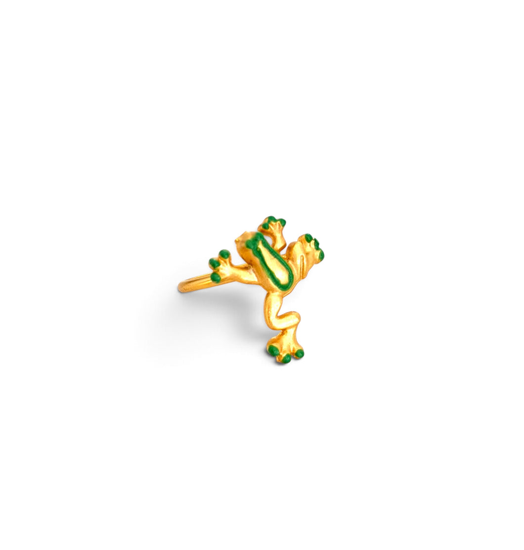 Coquicito RING