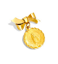 Providencia Bow PIN 🧷