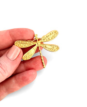 Libelula Pin 🧷