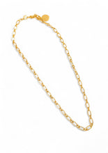 EUGENIA Link Chain ✨ Short Necklace✨Short 18”- 20”