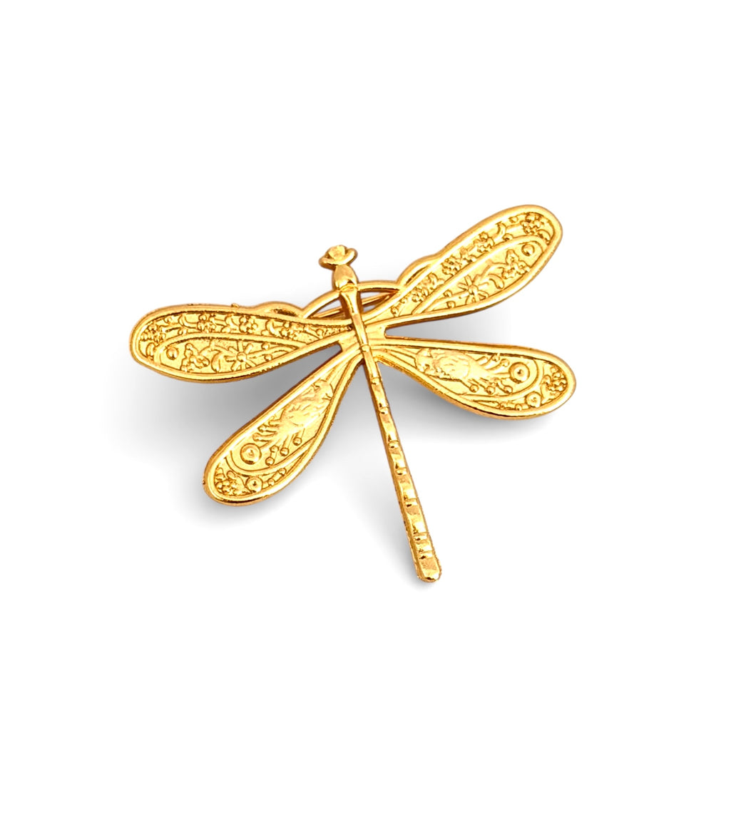 Libelula Pin 🧷