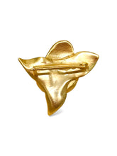 Por la Mañana CAFÉ ☕️ 🍃 Broche 🧷