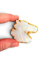 Opalite Carvec Opalite Horse Head 🐴 Brooch 🧷