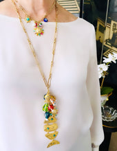 SOL ☀️ MultiColor with Murano & 🧿