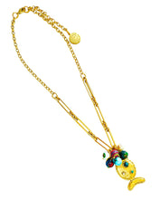Pescaito Burbuja 🫧 Murano Cluster